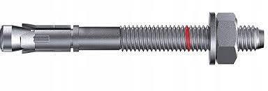TOX Kotwa śrub. S-Fix Plus M16x125/3+22 1 szt