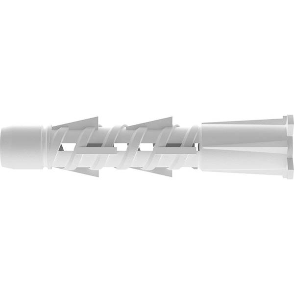 TOX Tetrafix XL uni. kołki do ram 8/80, 50 sztuk