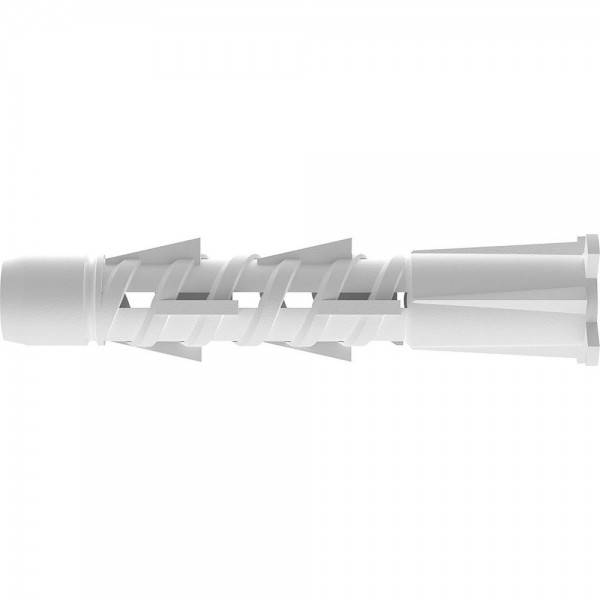 TOX Tetrafix XL uni kołek do ram 6/65, 50 szt/op