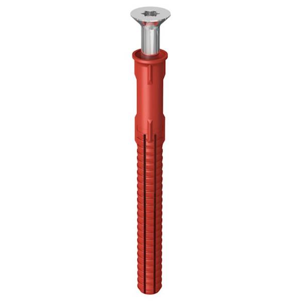TOX Kołek ramowy Fassad SK 10x200 mm - 1 szt.