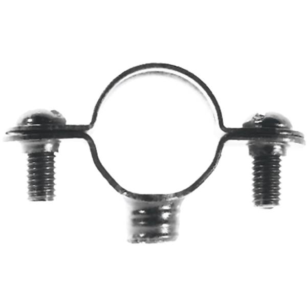 NOVIPro Prosty zacisk do rurki 28mm, 10szt/op.