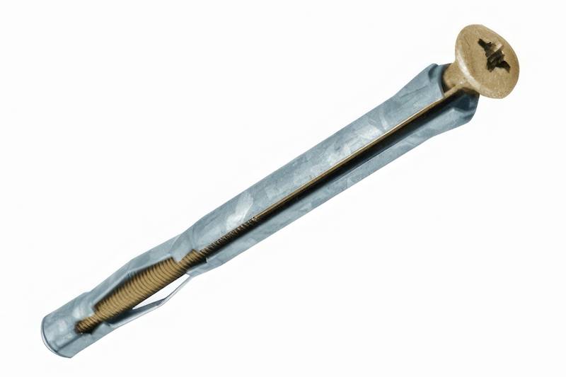 TOX Window Plus kołek met do ościeżnic 10x152 1szt