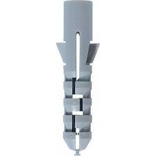 UPAT Ultra Kołki rozporowe uniw. U5 5x25mm 100szt
