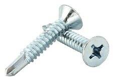 Wkręty do metalu EasyDrive 4,8 x 38mm PH2