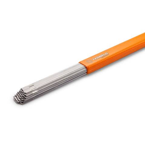 TYSWELD PRĘTY SPAWALNICZE 316LSI FI 1,2 op/5kg