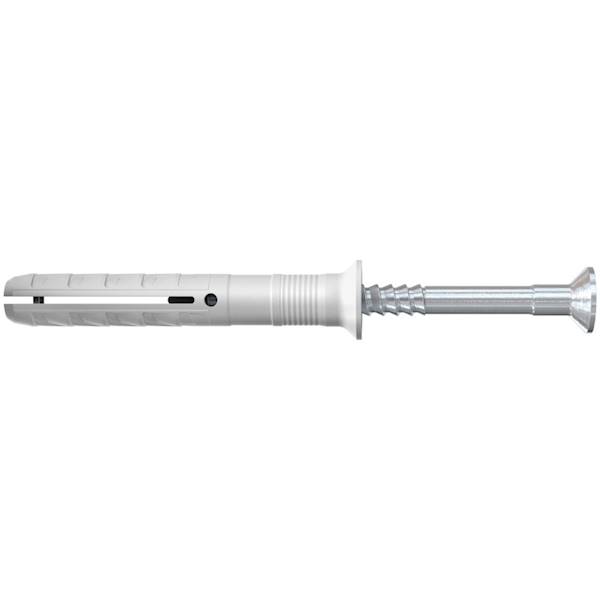 Fischer 50357 Kołki wbijane 8x100/60S +wkręt 50kpl