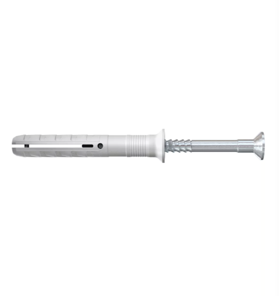 Fischer Kołek szybkiego montażu z lejkiem 6x60mm 