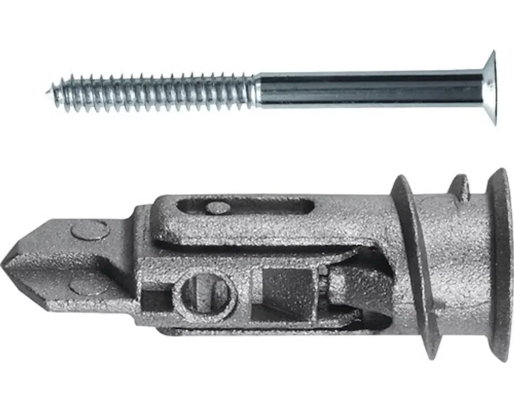 TOX Spiral Pro 39mm do K/G 4 sztuki