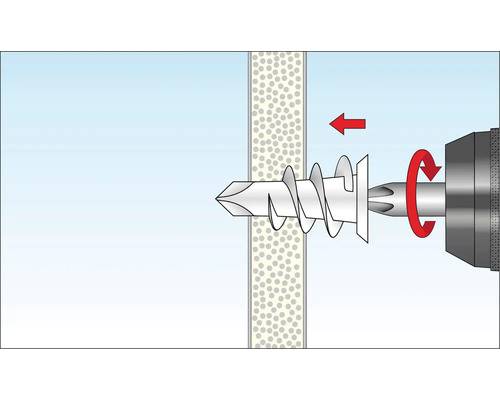 TOX Spiral 32mm do K/G 10 sztuk