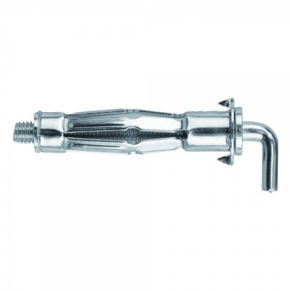 TOX Kołek hakowy Pirat Skippi-L M6/52 2szt