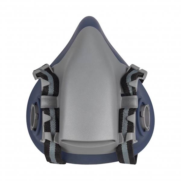 Półmaska ochronna SPARTUS 75G (L)