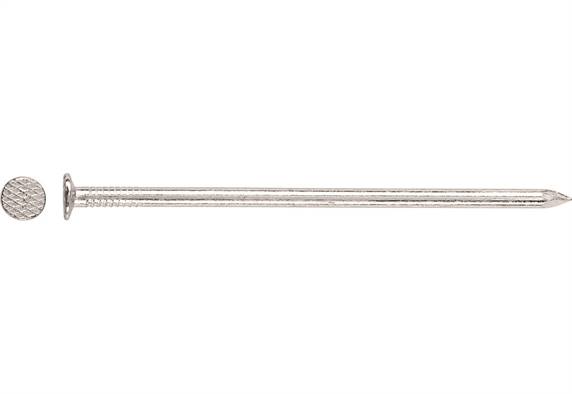 LUX Gwoździe ocynkowane 2,2 x 50mm 1kg