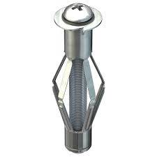 TOX ACROBAT Kołek metalowy M4 /38 - 4 sztukI