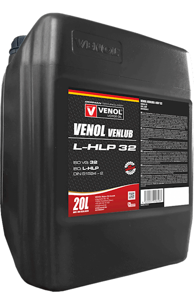 VENOL VENLUB L HLP 32 - 20L