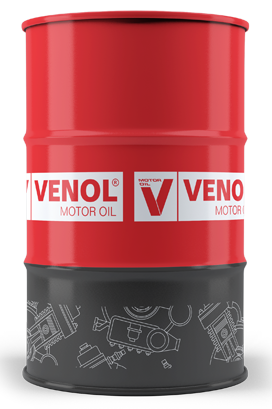 VENOL VENLUB L HV 46 - 208L