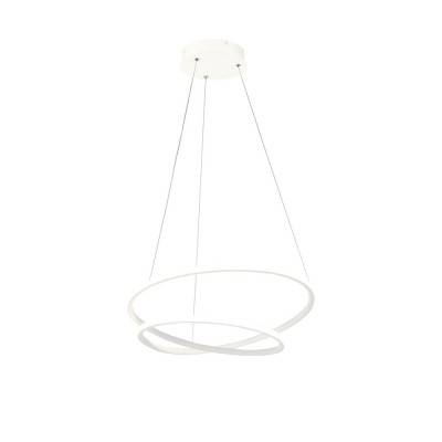 MAYTONI Lampa wisząca LED NOLA MOD101PL-L47W