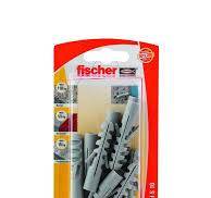 Fischer 52119 Kołki rozporowe S 10x50mm 10szt/op.