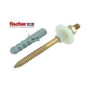 Fischer 82660 Mocowanie umywalki WST 140 2kpl