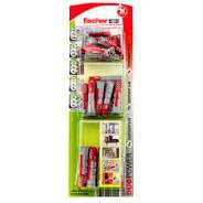 Fischer 537063 DUOPOWER 6/8/10 K (30)