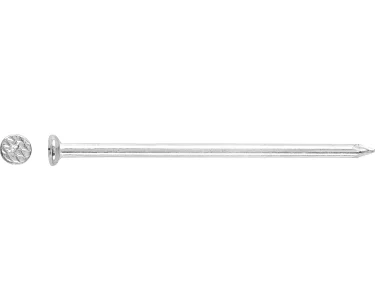 LUX Gwoździe ocynkowane 1,6 x 30mm 0,25kg
