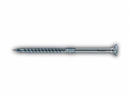 EUROTEC Wkręt do drewna 4,0x60 TX20 200szt
