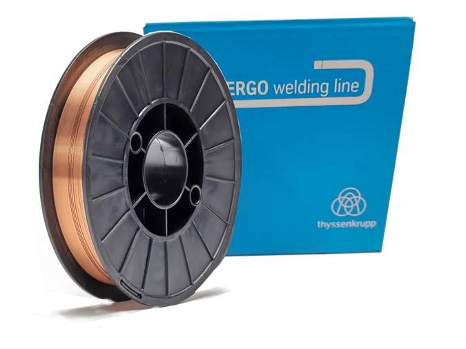 THYSSENKRUPP Drut MIG tkM SG2 fi1.2 15kg