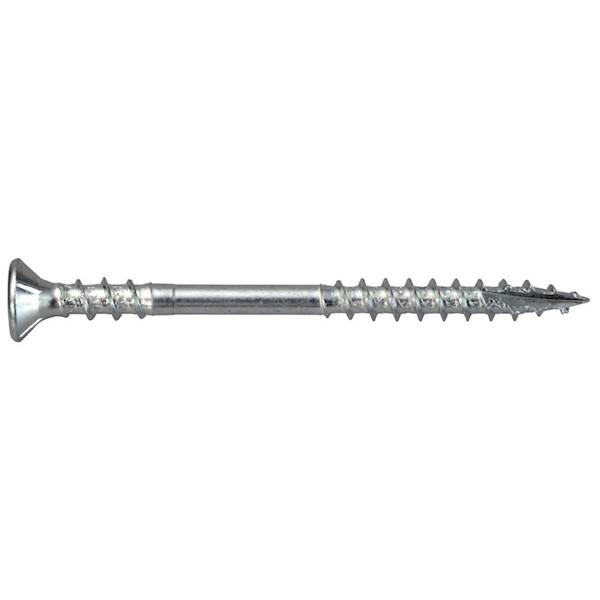 SWG Śruby TX 20 4,5x50 mm z żebrami frez.250szt