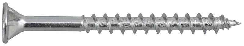 SWG Śruba wielowpustowa HOX TG 5,0 x 60mm 160szt