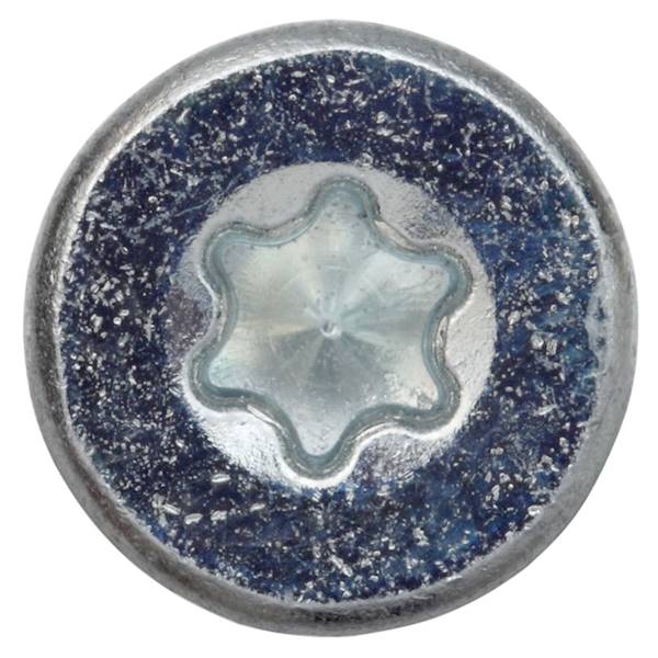 SWG Śruba wielowpustowa HOX TG 4,5 x 40mm 500szt