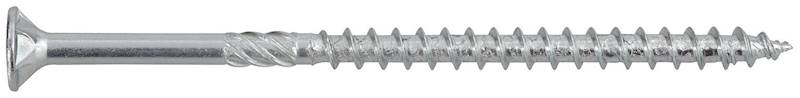SWG HOX Wkręty do drewna profess. HX 6×150 10szt