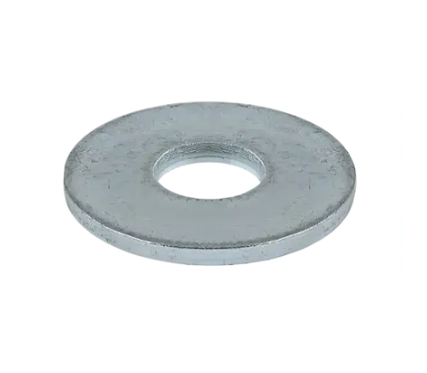 LUX Podkładka okrągła poszerzana 11, x 34mm 100szt