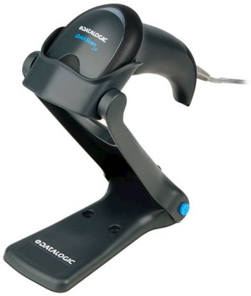 CZYTNIK QSLITE QW2100 USB CZARNY