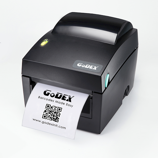 Drukarka etyk. Godex DT4x RS/USB/Eth.