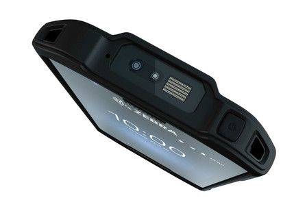 KOLECTOR DANYCH ZEBRA TC21 SE41 3GB 5400mAh TC210K-01B232-A6