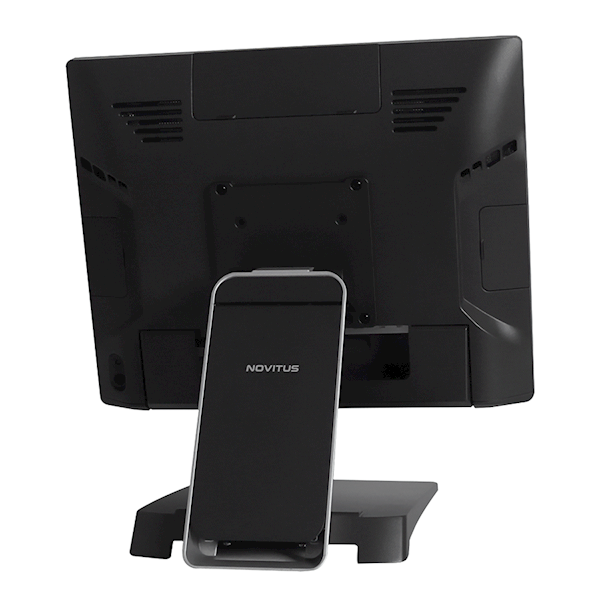 POS AXELIO P15/J6412/8/128S/2H/W10LC