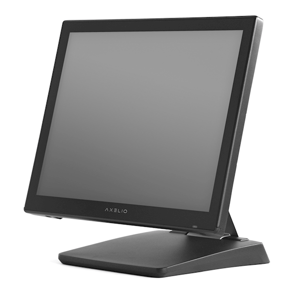 POS AXELIO P15/J6412/8/128S/2H/W10LC