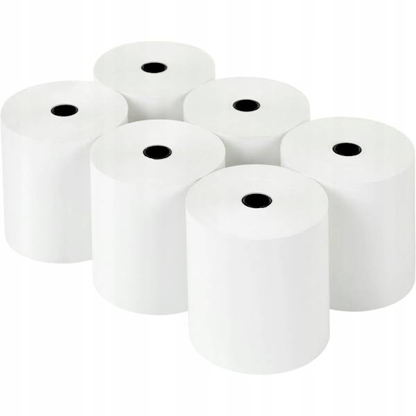 ROLKA TERM. 80mm/80m