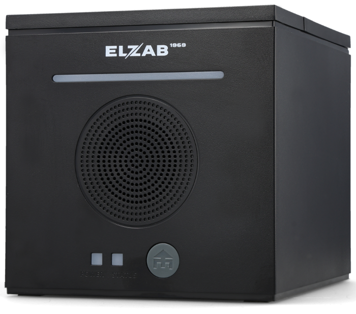 DRUKARKA PARAGONOWA ELZAB ELZ-MAX RS/USB/LAN/WiFi