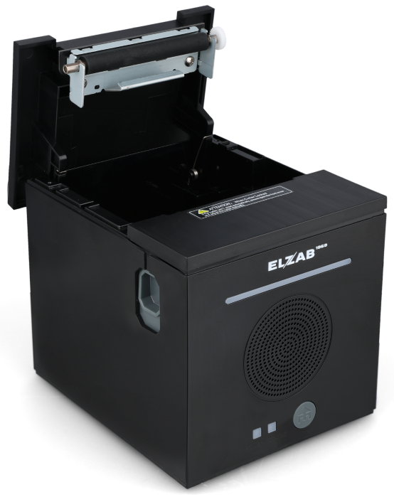 DRUKARKA PARAGONOWA ELZAB ELZ-MAX RS/USB/LAN/WiFi