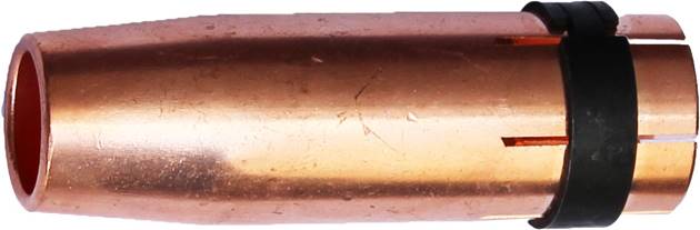 F DYSZA GAZU MB401/501 STOŻKOWA