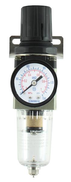 F REDUKTOR+FILTR 3/8" FACH AW3000-03