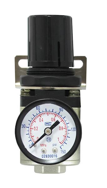 F REDUKTOR 1/4" FACH AR2000-02