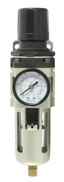 F REDUKTOR+FILTR 1/2" FACH AW4000-04