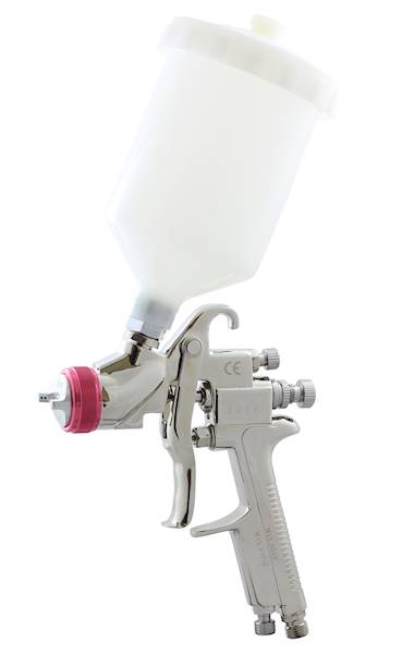 F PIST. EXPERT HP 1,4mm