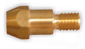 F ŁĄCZNIK PALNIKA MB36/M6 =MB24/M6