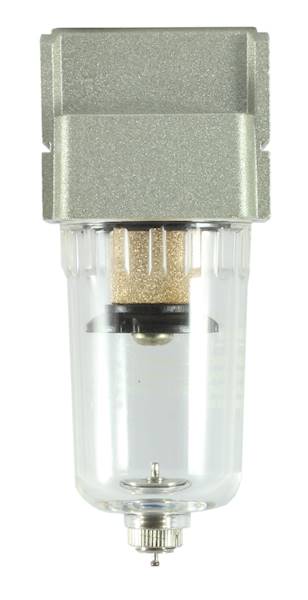 F FILTR FACH 1/4" AF2000-02 ODWADNIACZ