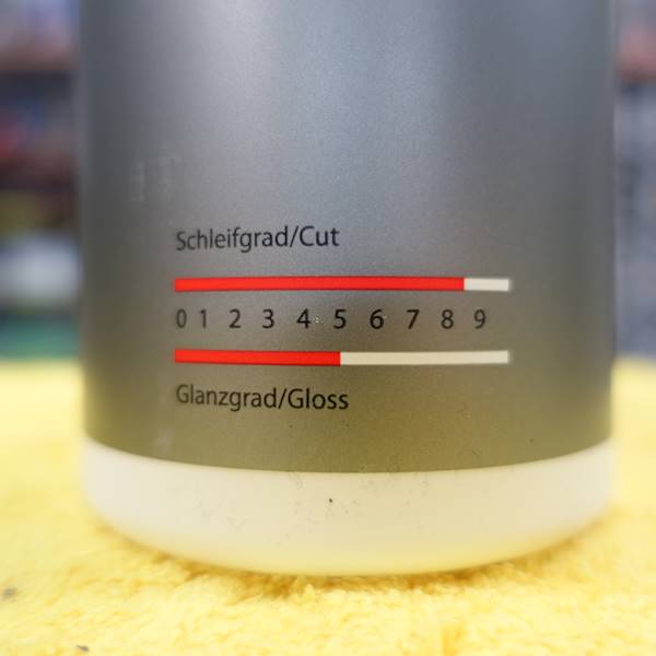 KOCH PASTA H8.02/ 1,0L   HEVI CUT