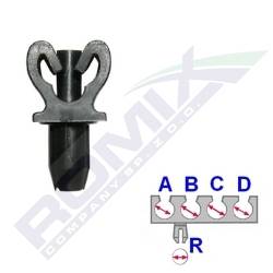 R MOCOW.PRZEW.HAMUL 1x 4,8-6,0mm otw-6,5mm