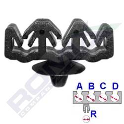 R MOCOW.PRZEW.HAMUL 3x 4,8mm otw-6mm