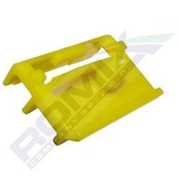 R SPINKA BMW 3 E90 LISTW.PROGU